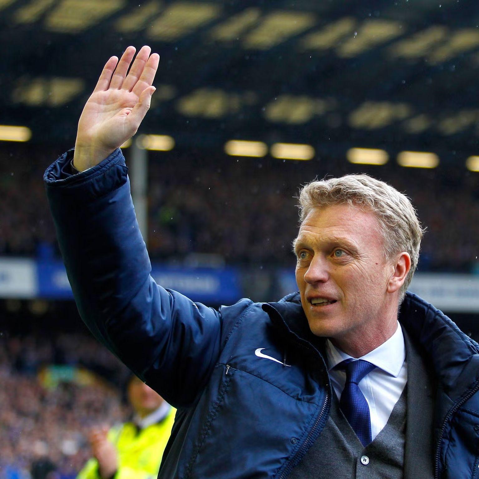 DavidMoyes avatar