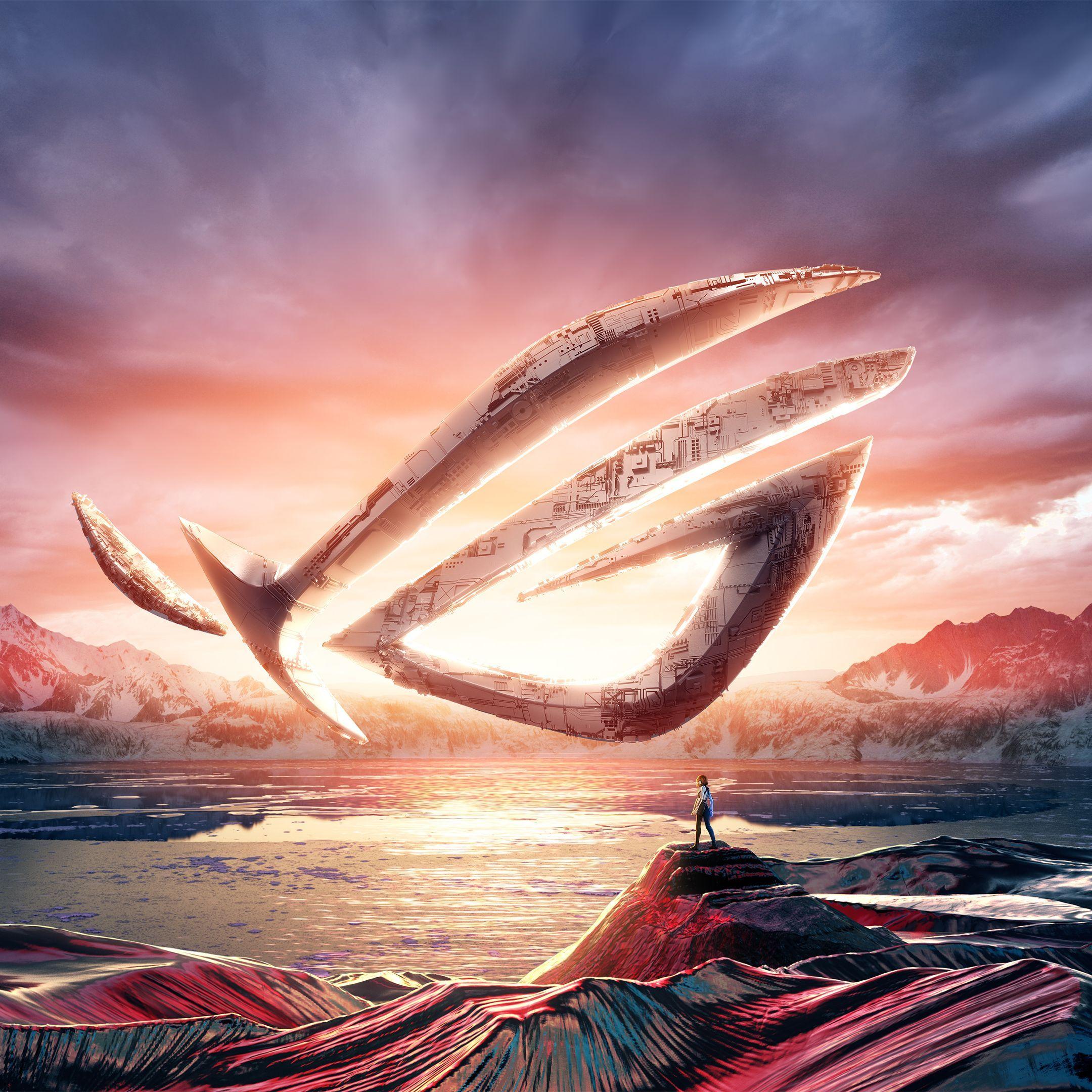 Swaft avatar