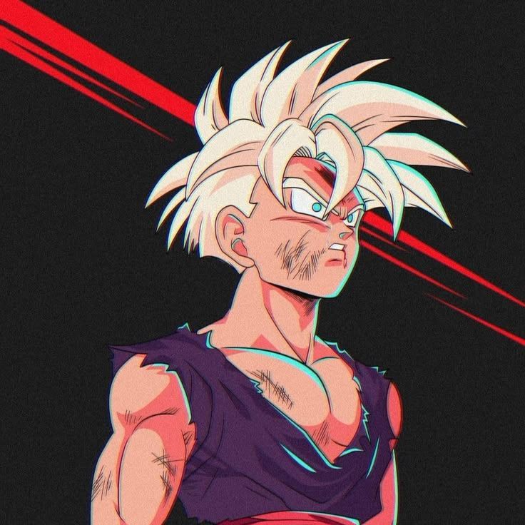 YouthGohan