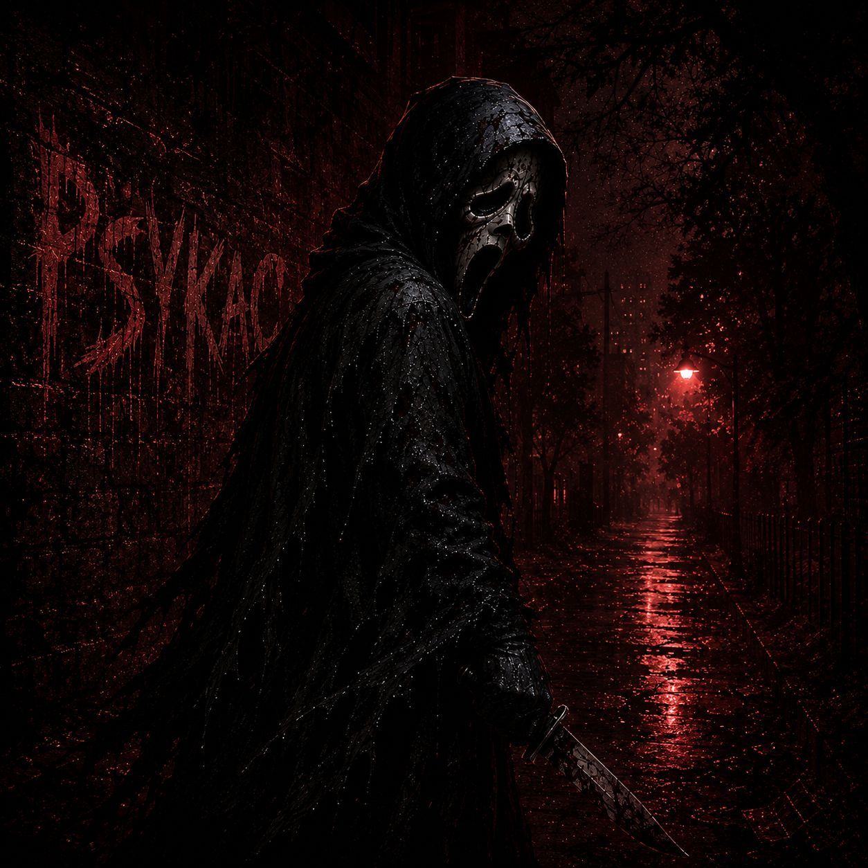 PsyKaC