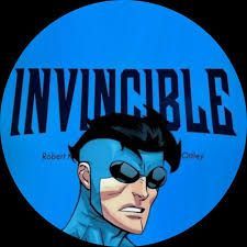 _INVINCEBLE_