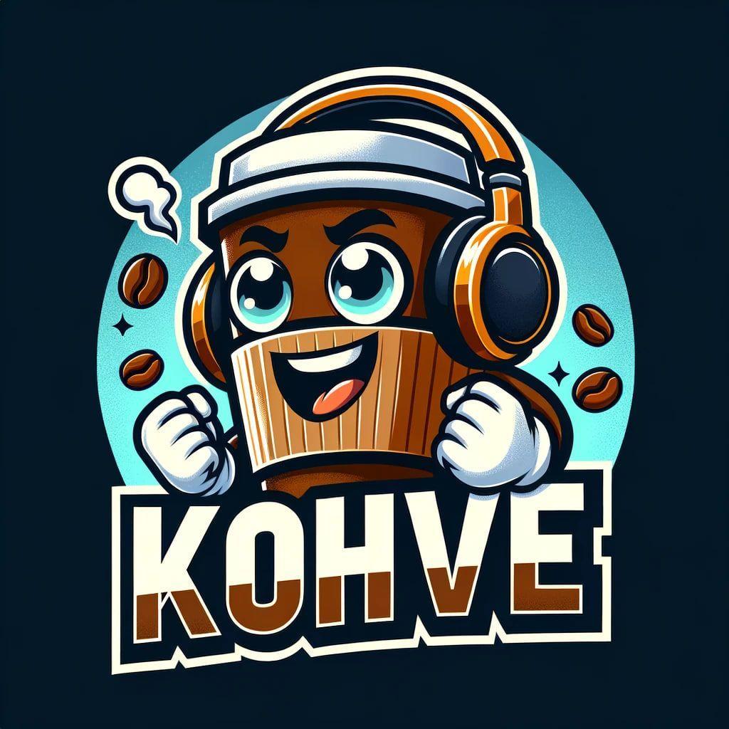 kohve- avatar