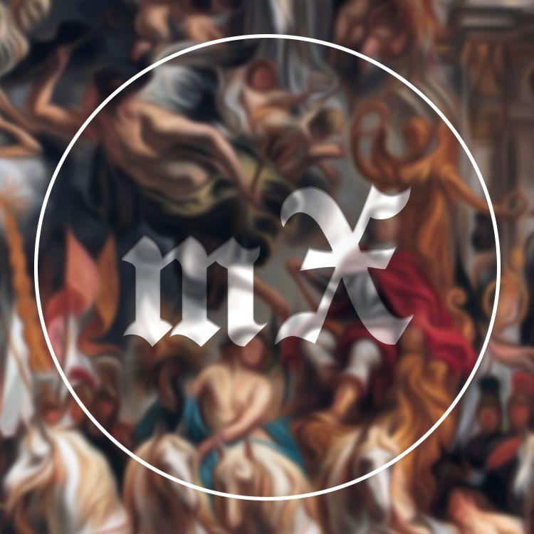 mxCS avatar