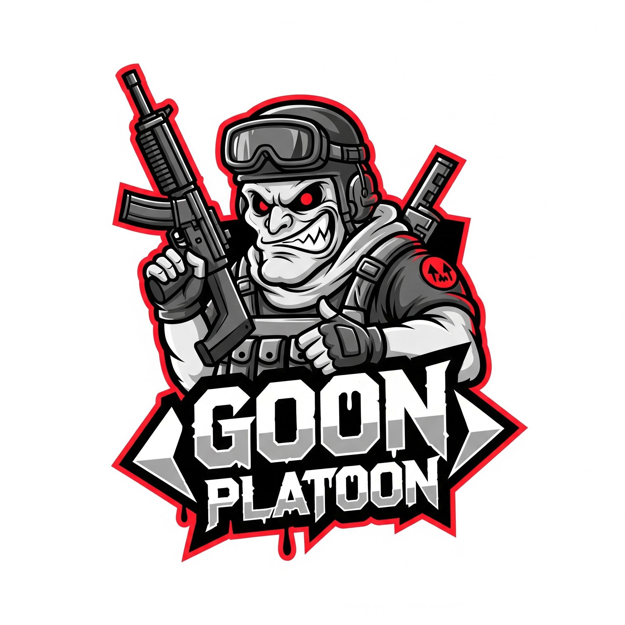 goon platoon