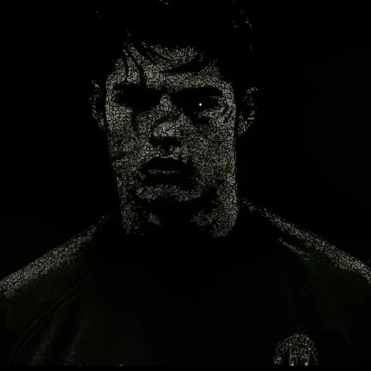 Faceit Avatar
