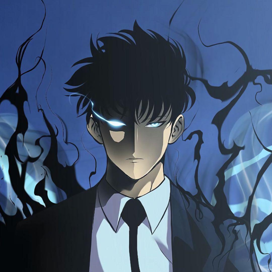 MeritonH avatar