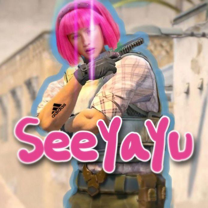 SeeYaYu