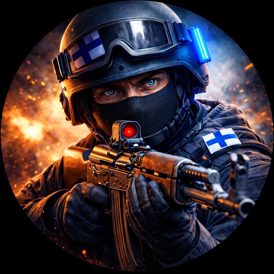 gutzNboltz FACEIT avatar