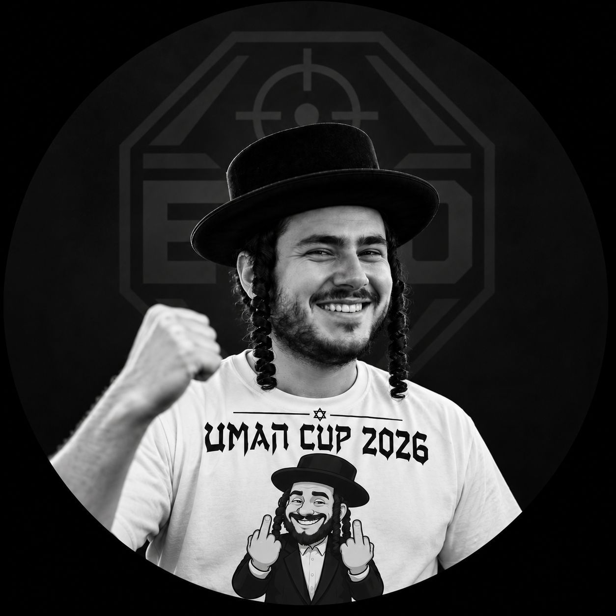 Winfle FACEIT avatar