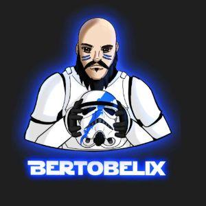 Bertobelix avatar