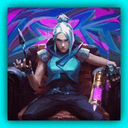 ImZeussX avatar