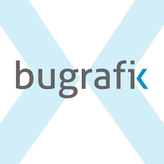 Bugrafikk avatar