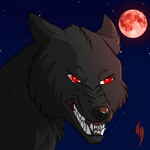 Maneowolf avatar