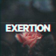 Player Exertion avatar