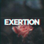 Exertion avatar