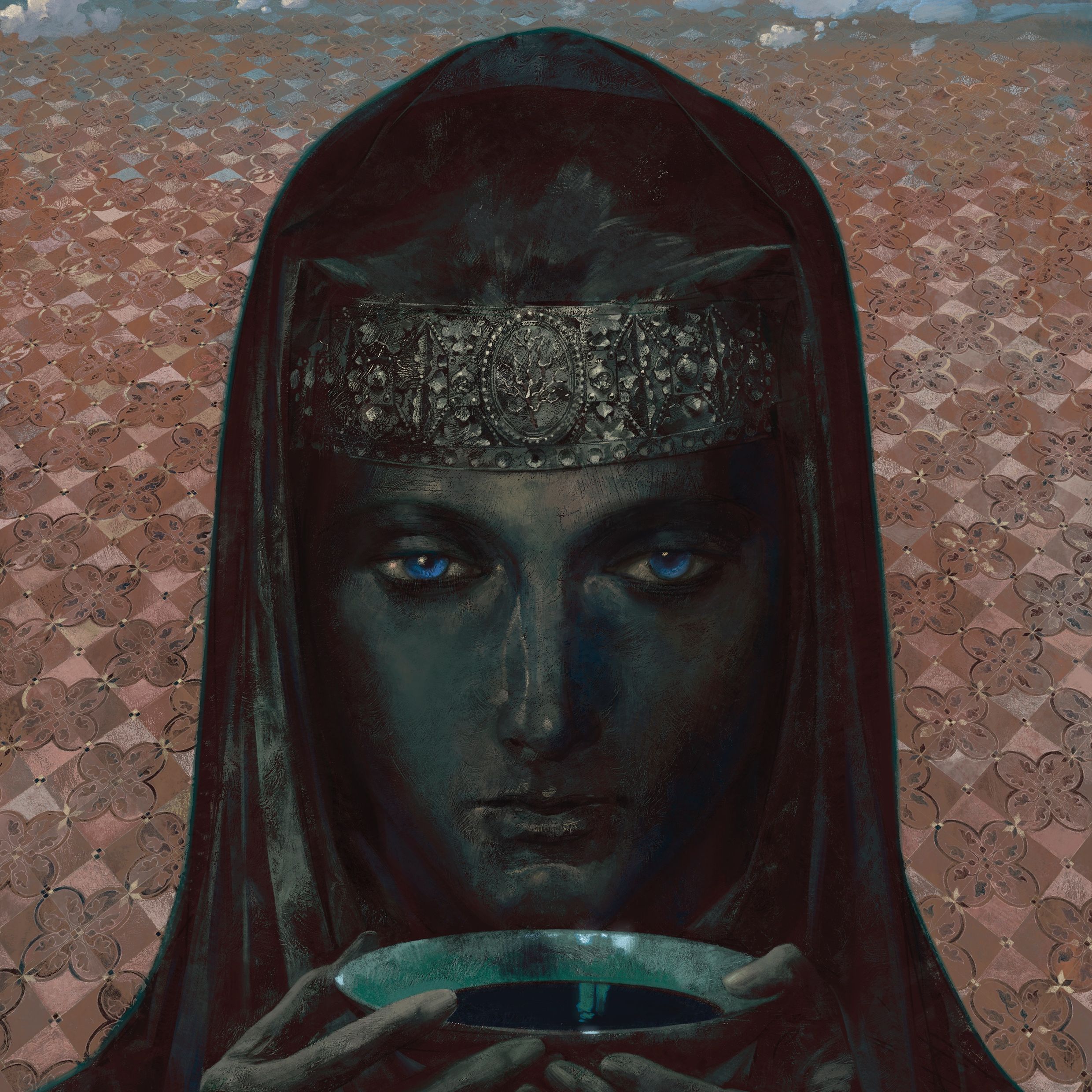 rust666 FACEIT avatar