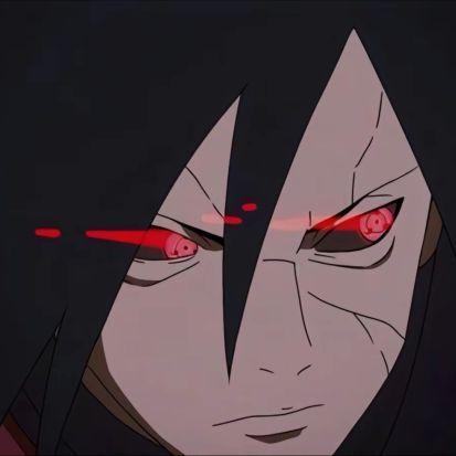 x-sharingan avatar