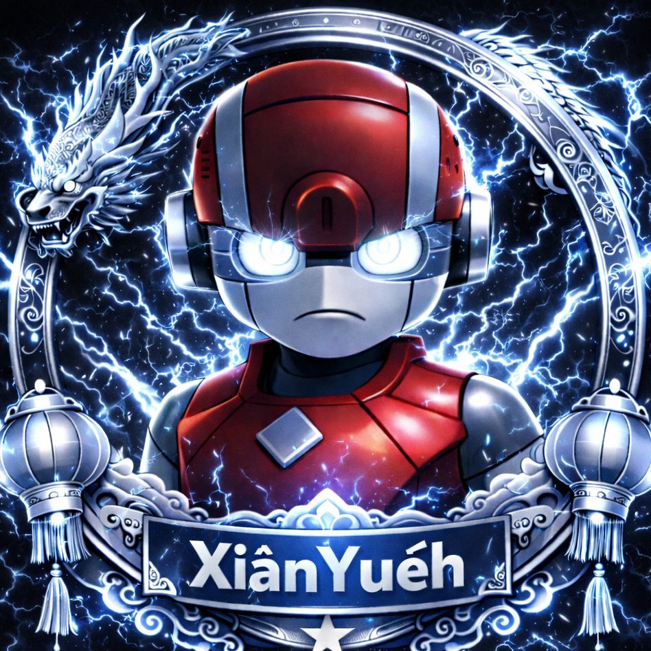 XianYueh