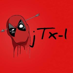 Player jTx-1 avatar