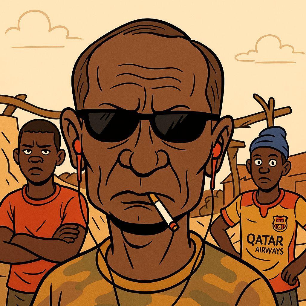 OnlyOneItsme avatar