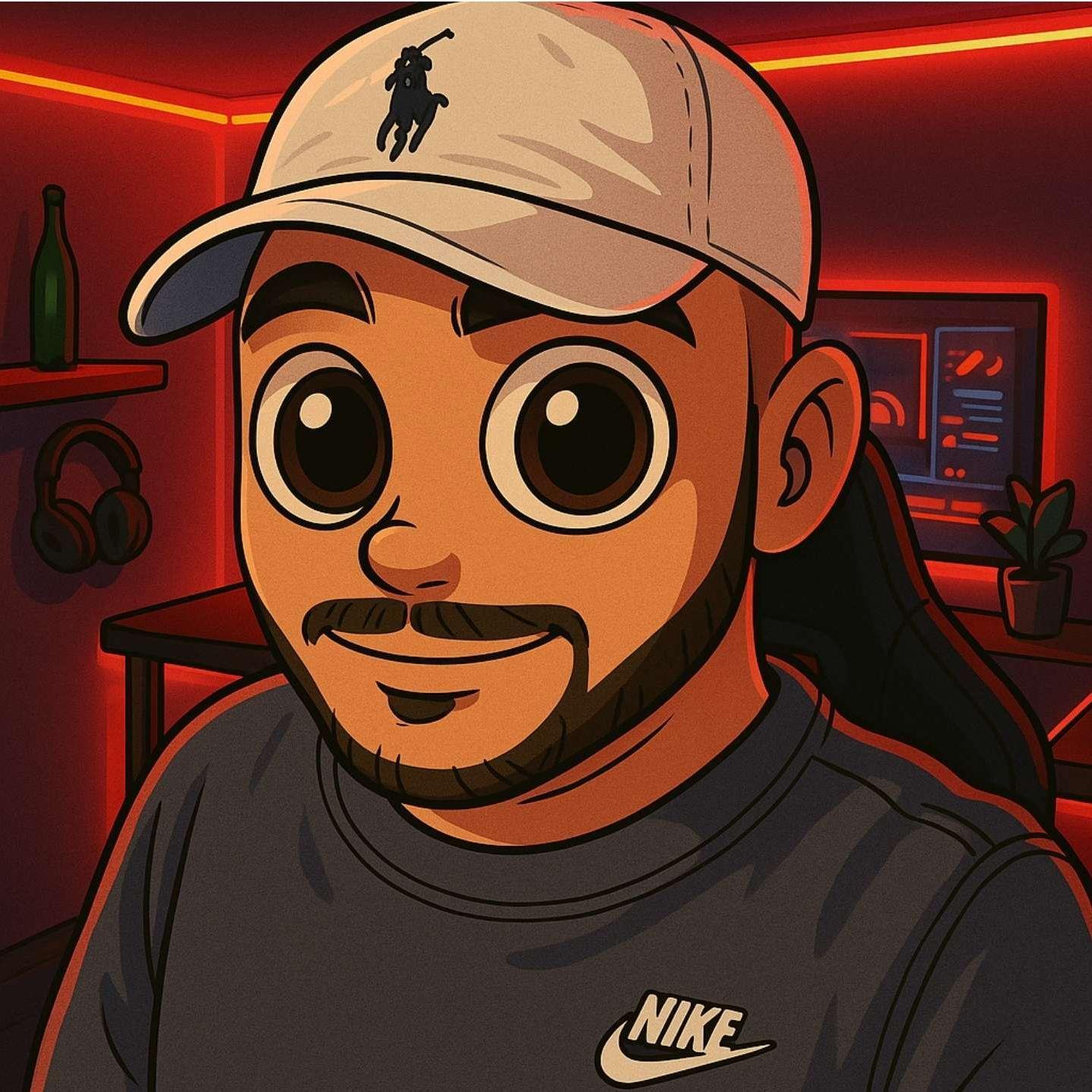 Balisto47 avatar