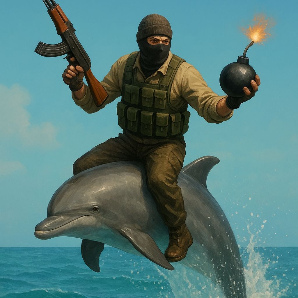 Delfinreiter eSports