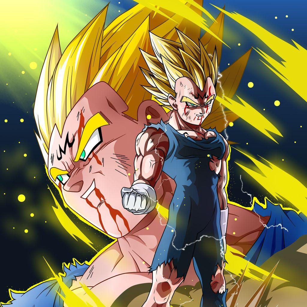 MajinVegeta7 avatar