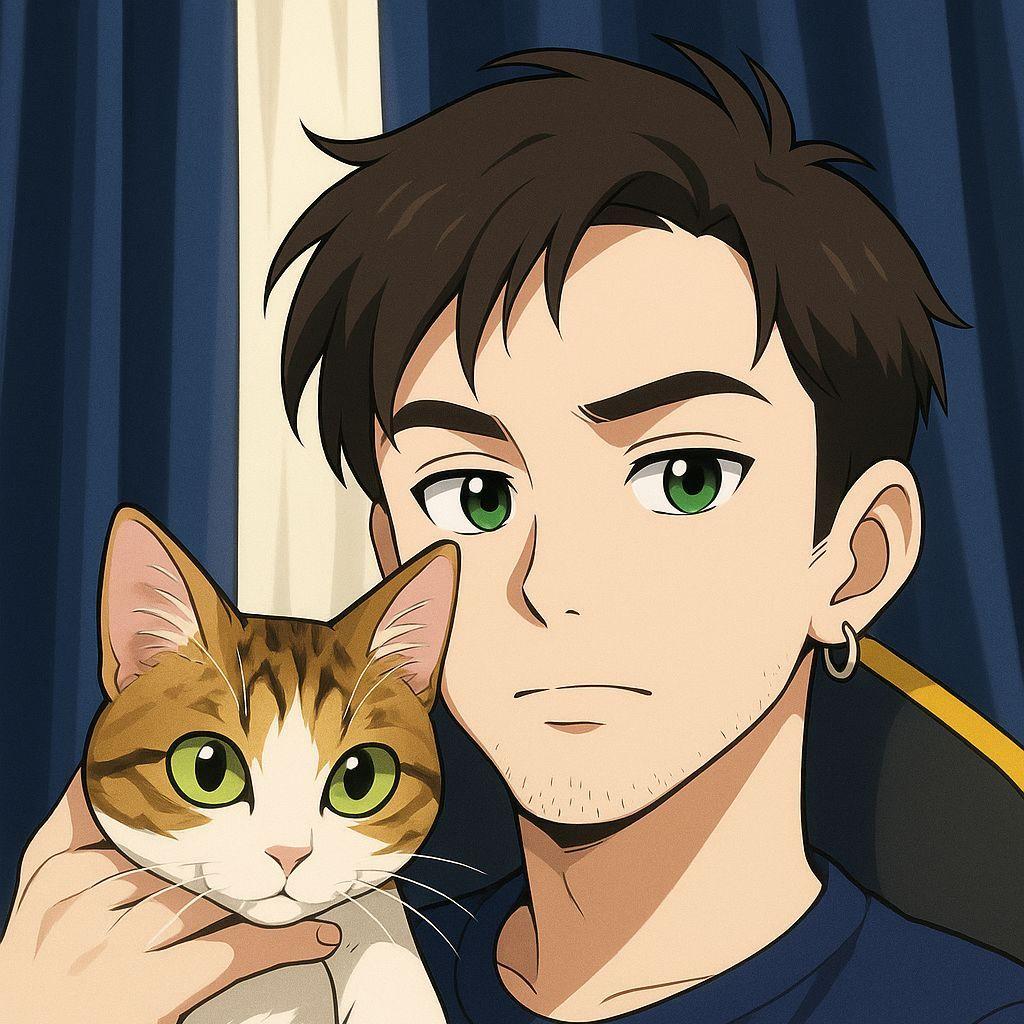 CosbySSA avatar