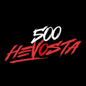500Hevosta