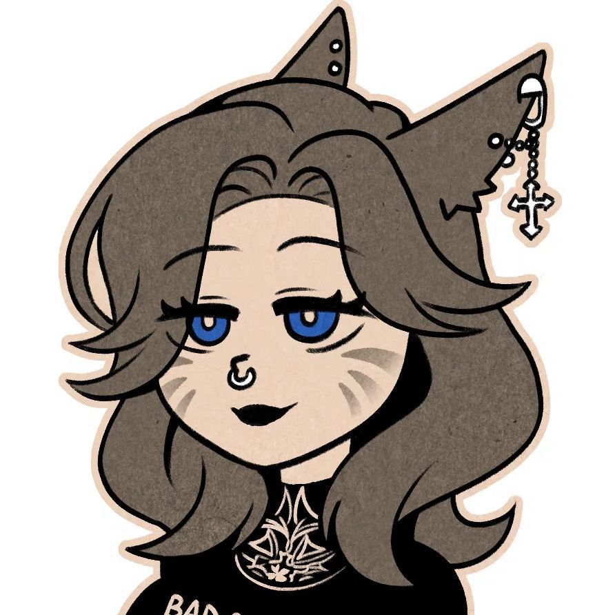 Faceit profile picture for @vivian