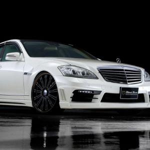 BENZ013