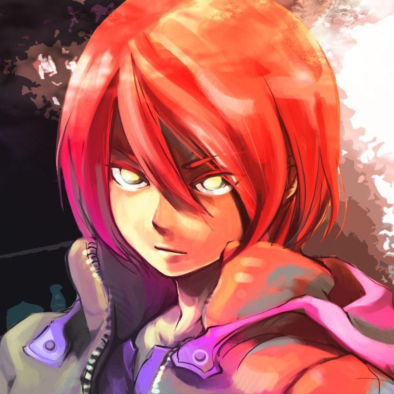 kdm_- avatar