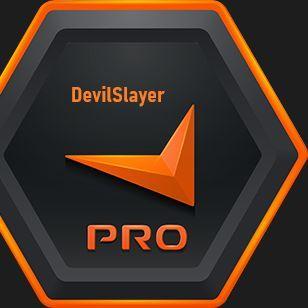 DevilSlayerX