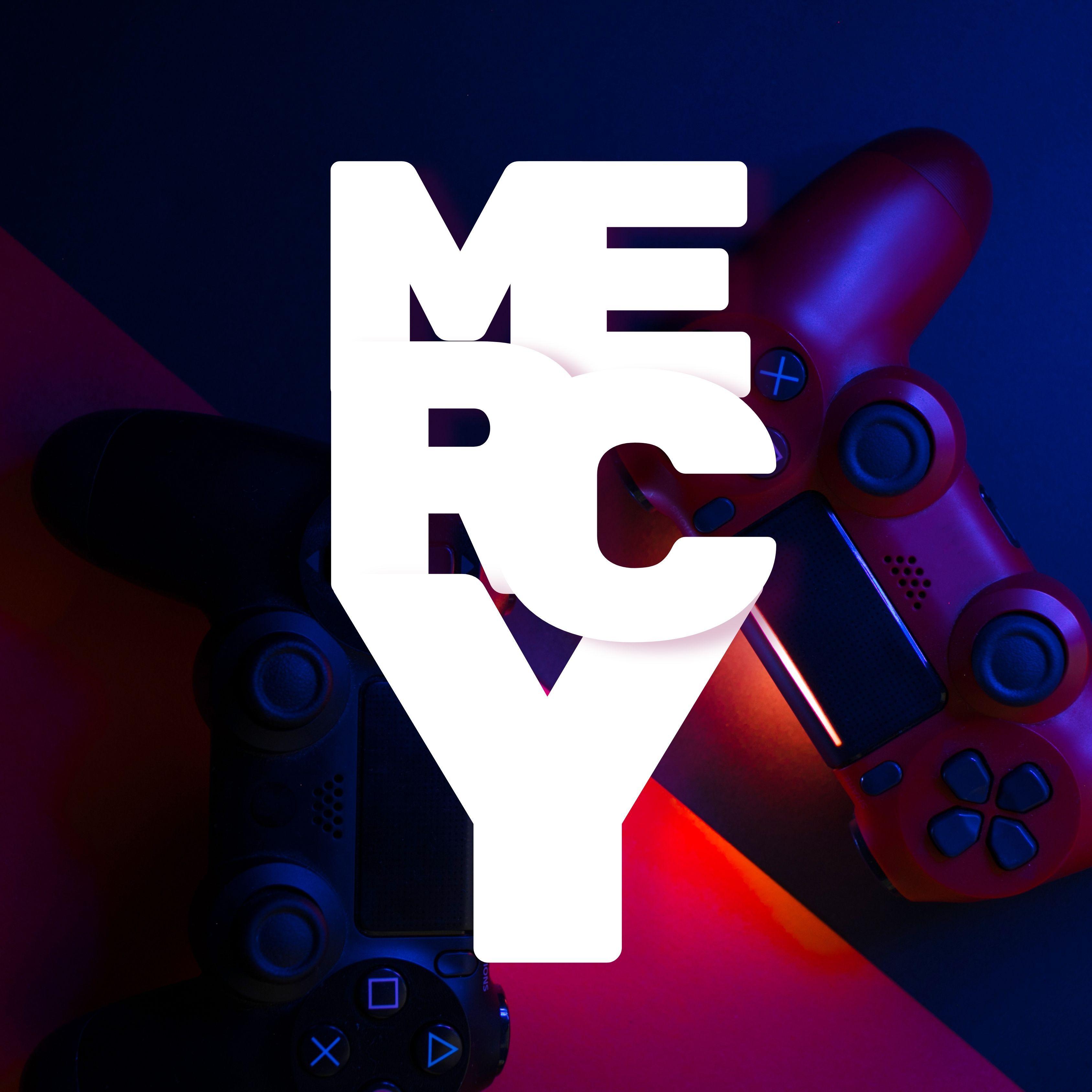 Mercy-B avatar