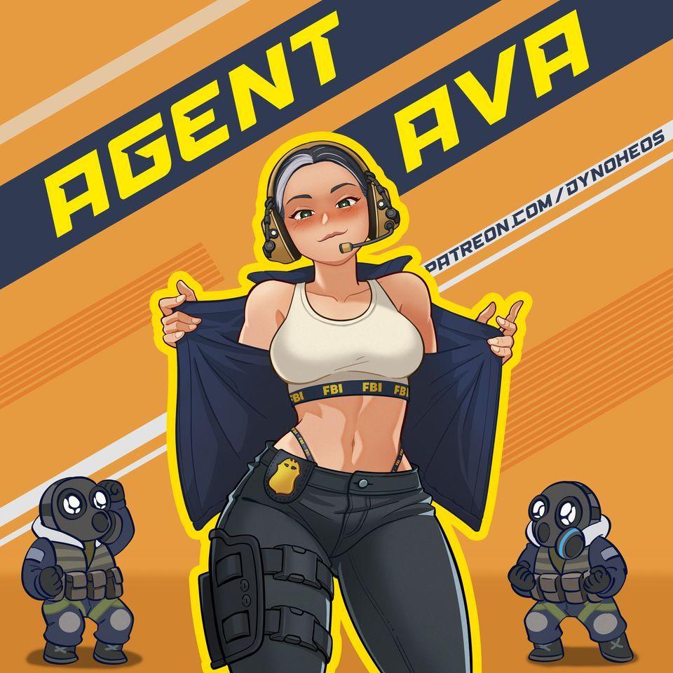 -RIpperASDW- avatar