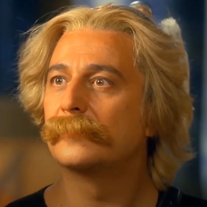 jeq FACEIT avatar