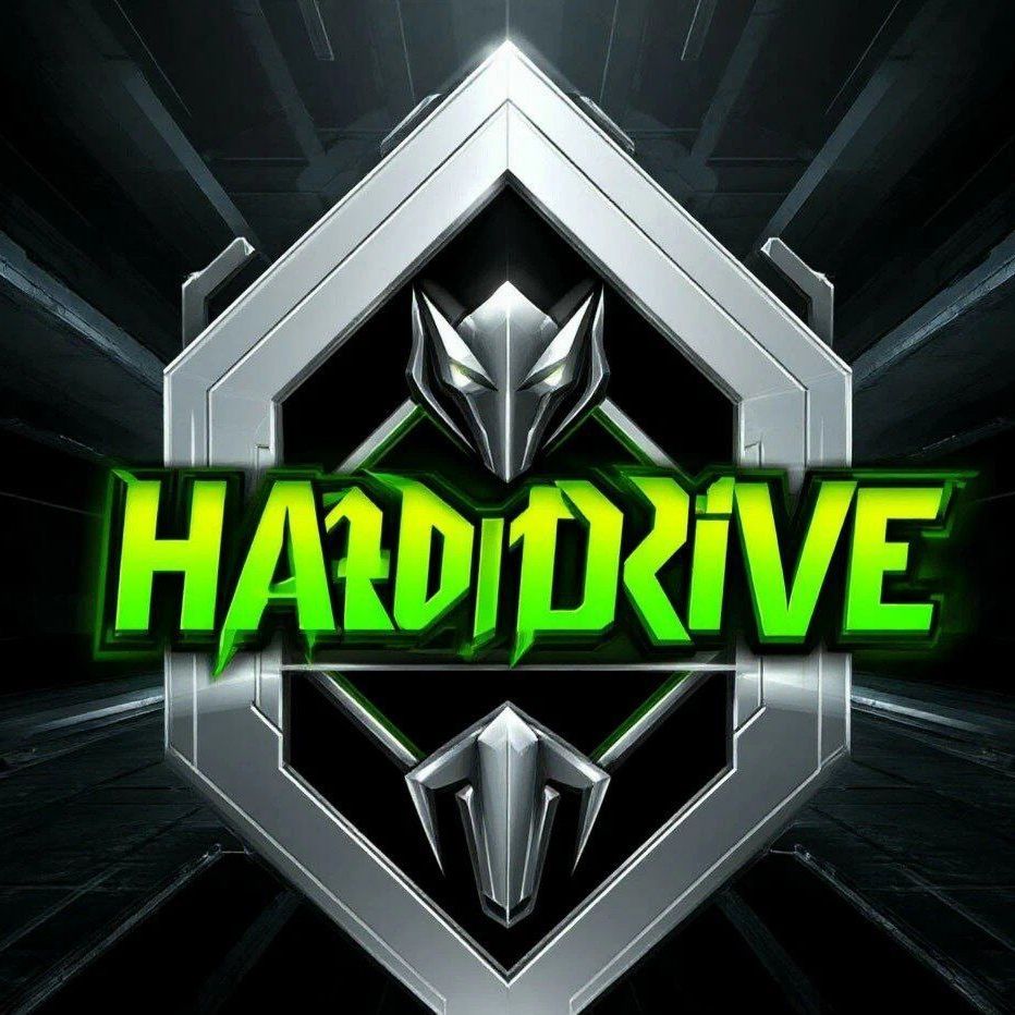 Hard1Drive