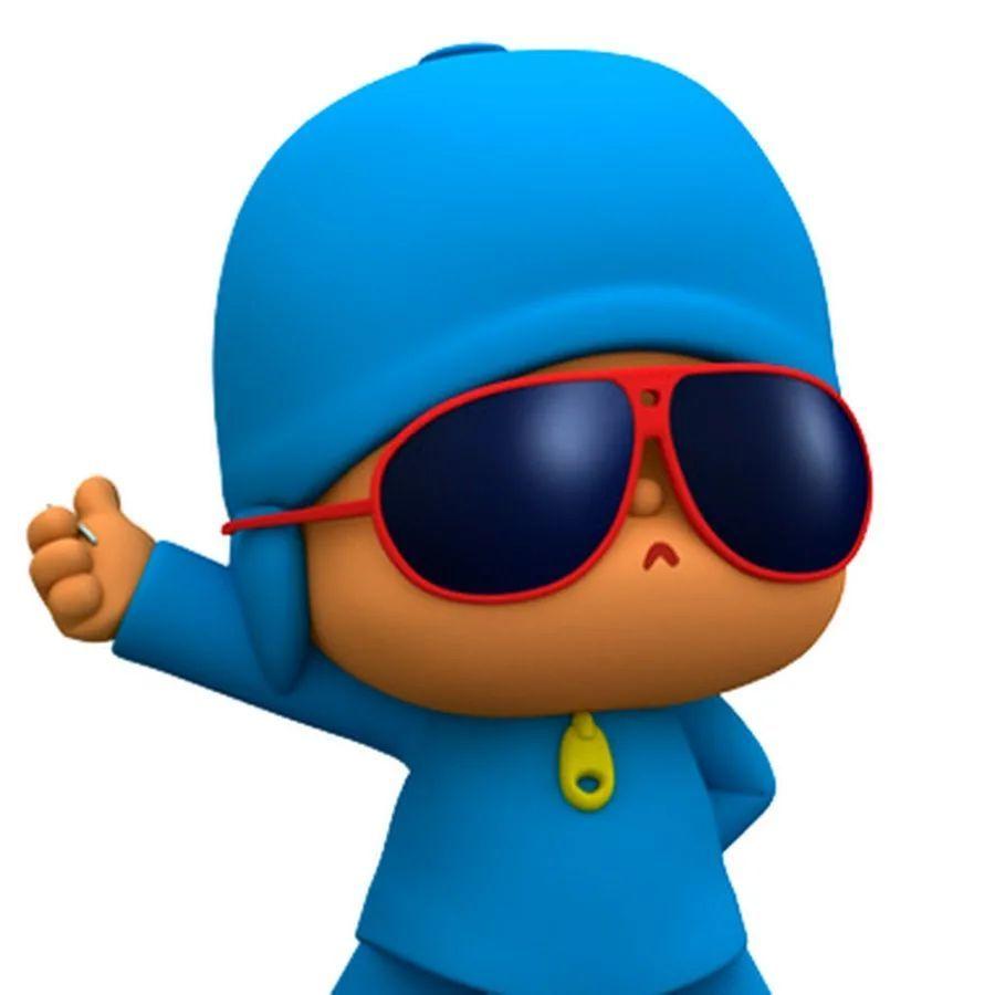 PocoYo001 avatar