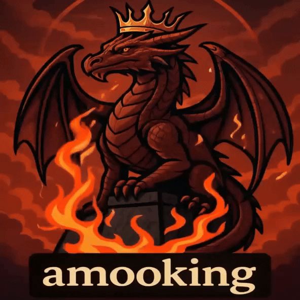 amooking