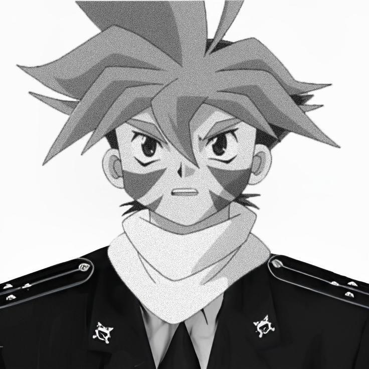 Methzei avatar