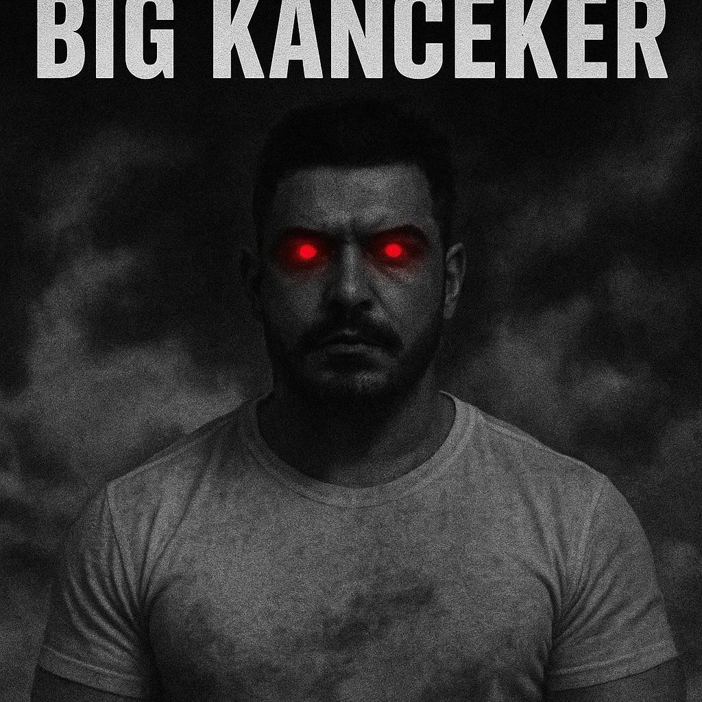 BIGKANCEKER