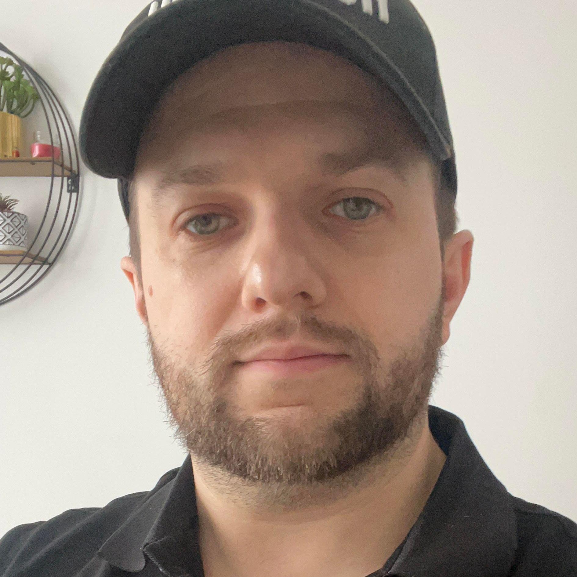 Faceit avatar