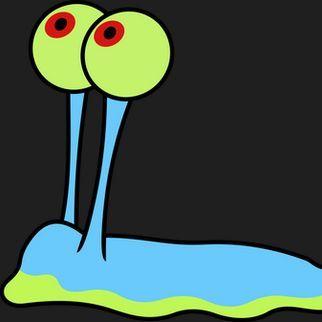 GarytheSlug avatar