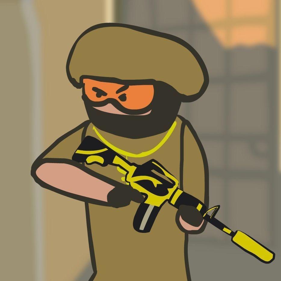 amirkagod avatar