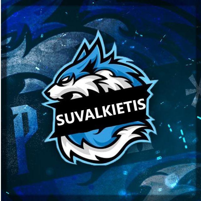 SUVALKIETIIS avatar