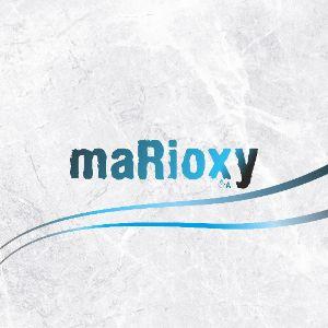Player maRioxy_ avatar