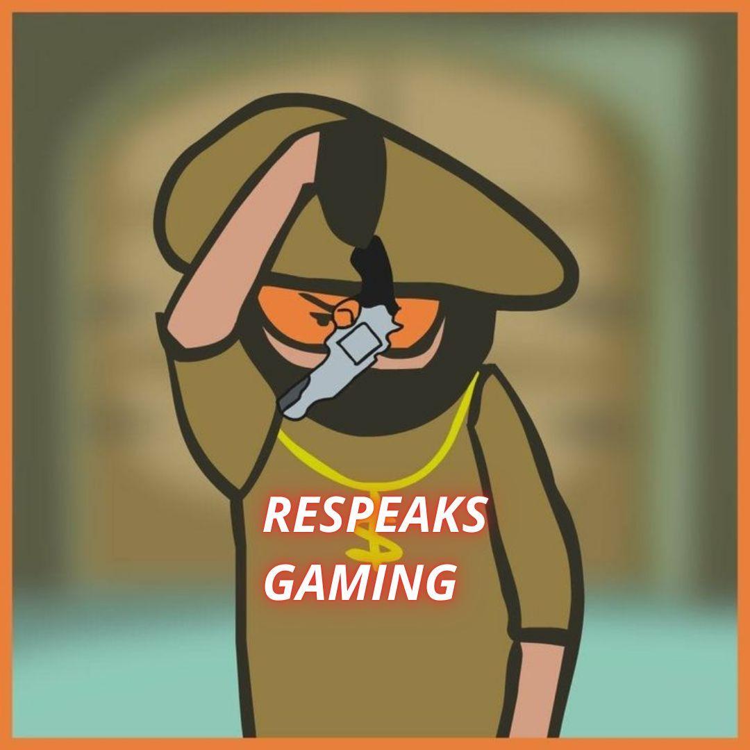ResPeaks avatar