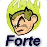 Player Forrte avatar