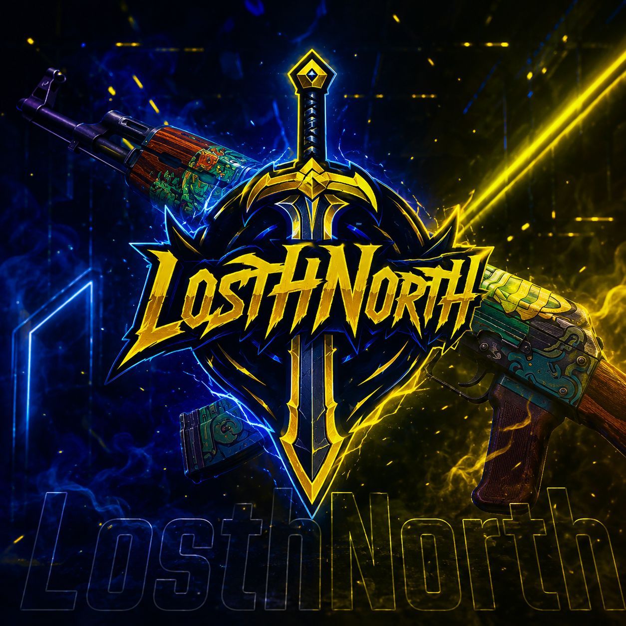 team_LostNorth