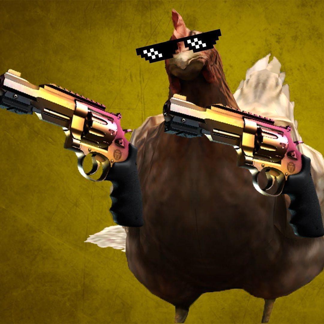 StepchikOS avatar